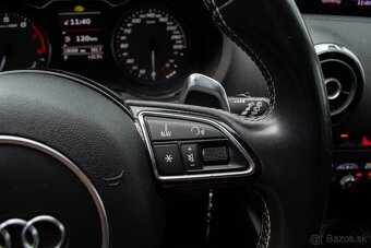 Audi S3 8V 2.0 TFSi - 20