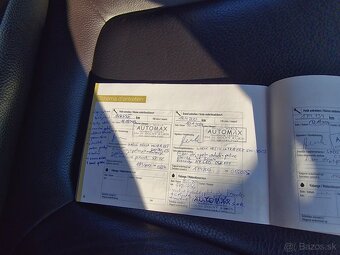 Hyundai Santa Fe 2.2 CRDi (2012) – 7-miest, Automat – Overe - 20