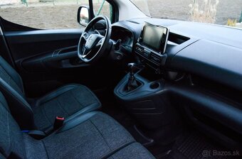 Opel Combo Van 1.5 CDTI 130k XL // 66.000km // - 20