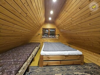 HALO reality - Predaj, chalupa Banský Studenec - EXKLUZÍVNE  - 20