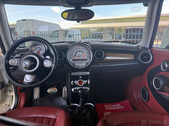 Mini Cooper S Automat - 20