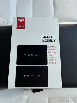 Tesla Model 3 Long Range Dual Motor AWD 4x4 - 20