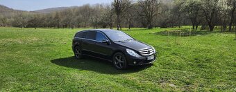 Mercedes-Benz R trieda - 20