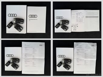 Audi A4 Avant 35 2.0 TDI Advanced S-tronic - 20