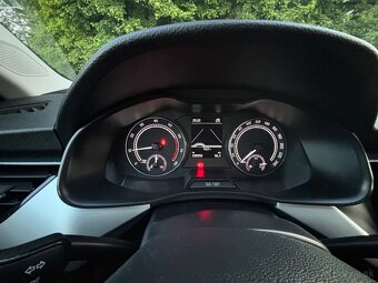 SKODA SCALA 1,0TSI 85KW - 20