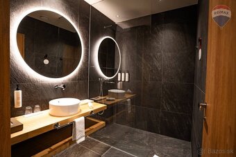 Na predaj štýlový 2-izbový apartmán  – Swissôtel Damian Jasn - 20