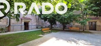 RADO | 2-izbový byt na Tehelnej ulici | Bratislava - 20