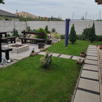 Novostavba 6 izbového bungalovu v Moste pri Bratislave - 20