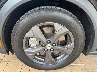 Ford Mustang Mach-e 98,7 kWh  Extended range RWD - 20