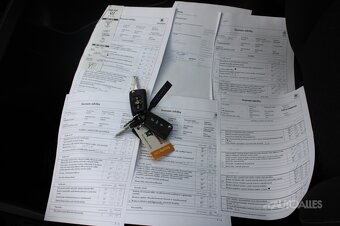 Škoda Fabia Combi 1,2 TSi 66 kW AMBITION DRIVE - 20