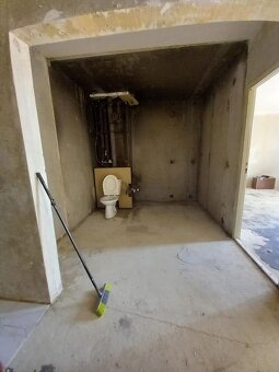 Vypratávanie, sťahovanie, búranie jadra - 20