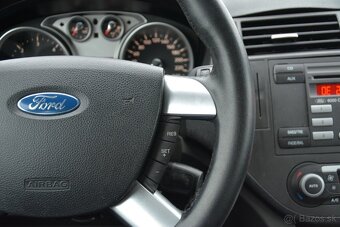 Ford C-Max 1.60 TDci - 20