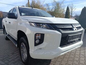 MITSUBISHI L200 - NA PREDAJ / aj na splatky - 20