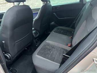 2018 Seat Ateca - 20