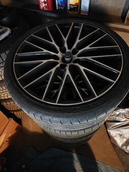 Seat Leon Cupra ST290 DSG + Full Perfomance Packet - 20