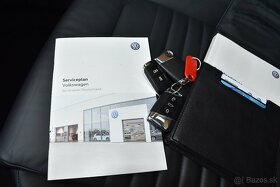 VW Passat 1.4 TSI Highline Combi - 20
