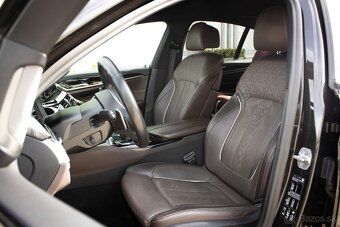 BMW Rad 5 530d xDrive Luxury /AJ NA SPLÁTKY/ - 20