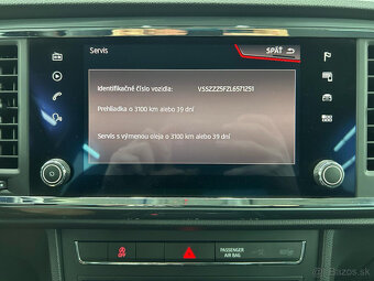 Seat Ateca 1.6 TDII 2020 115 Xcellence - 20
