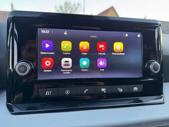 Seat Arona, Xperience DSG 31 200km - 20