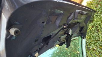 Nahradne diely Citroen C4 - 20