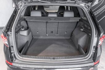 Škoda Kodiaq 2.0 TDI SCR EVO 200 Sportline 4x4 DSG - 20