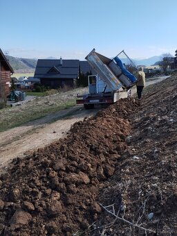 Vyklapac Iveco do 3.5T - 20