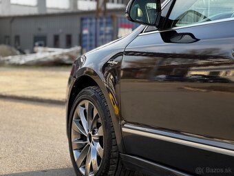 Superb 2, 2.0 TDi, 125kW, 2012 - 20