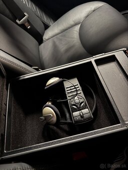Mercedes Benz S 600 L V12 5.5 Biturbo - 20