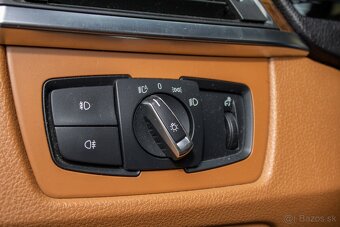 BMW 328i F30 Luxury Line - 20