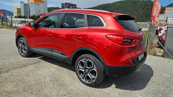 Renault Kadjar Energy dCi 130 Intens 4x4 - 20