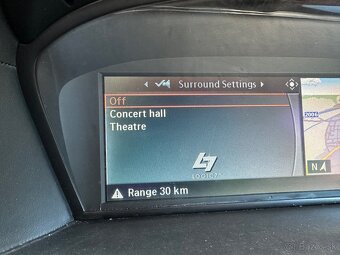 Predám BMW e60 INDIVIDUAL - 20