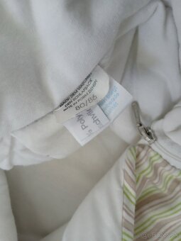 Spaci vak a deka chlapec i dievca - 20