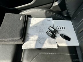Audi A6 / S6 50TDI Quattro S-Line - 20