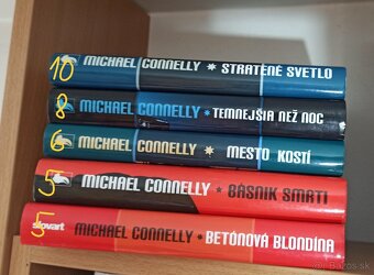 harry potter, gothicana, bily pavouk, mikulas cernak - 20