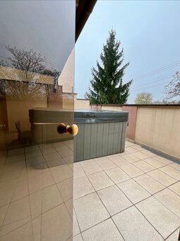 Rod.dom na prenájom, Zobor, vírivka, sauna, klimatizácia - 20