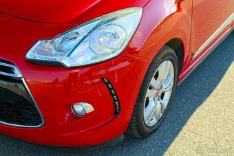 DS 3 CITROEN DS3 1.6Vti HATCHBACK 3dv - 20