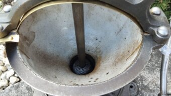 Kupecký mlýnek PEUGEOT FRERES No A3  Brevetes. - 20
