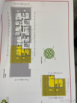 Byt/apartmán Rajecké Teplice - 20