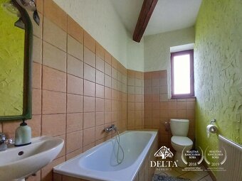 DELTA- Ponúkame na predaj apartmánový dom vo Veľkom Slavkove - 20
