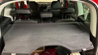 Škoda Roomster 1.2 HTP 51KW Len 172tis. km 1.majiteľ - 20