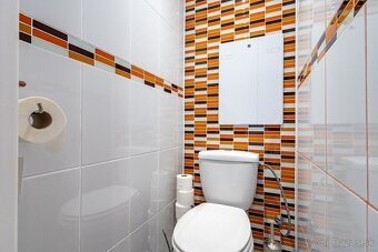 3-izbový byt s vlastnou garážou na predaj, Kuzmányho ulica - 20
