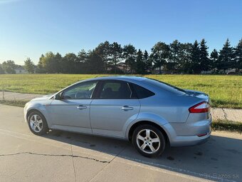 Predám Ford mondeo - 20