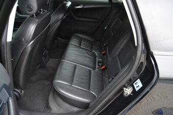 AUDI A3 1.6, DSG, 75 kW, R.V.: 2010, ELEKTRÓNY R16 - 20