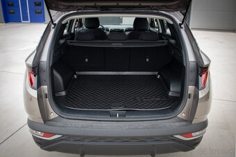Hyundai Tucson 1.6 T-GDi Family AJ NA SPLÁTKY / PROTIÚČET - 20