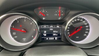 OPEL INSIGNIA Sports Tourer 1.5 CDTI 90kW M6 - 20