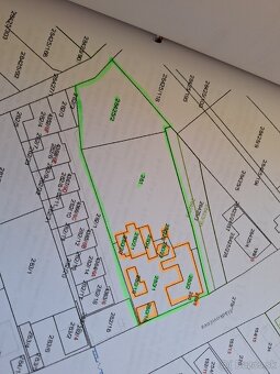 emme reality | Priestranný 5-izbový rodinný dom v Kolárove - 20