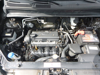 KIA Soul 1,6i 2009 - 20