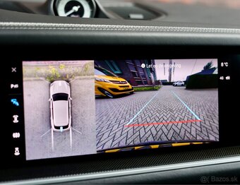 PORSCHE Cayenne TURBO 4.0 V8 E-Hybrid 740PS, - 20