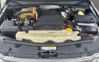 Jeep Cherokee 2.8 CRD Limited 4x4, AT, Liberty - 20