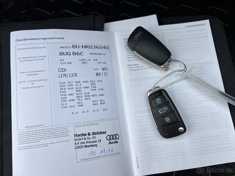 Audi Q3 1.4 TFSI 110kw Sportline - 20